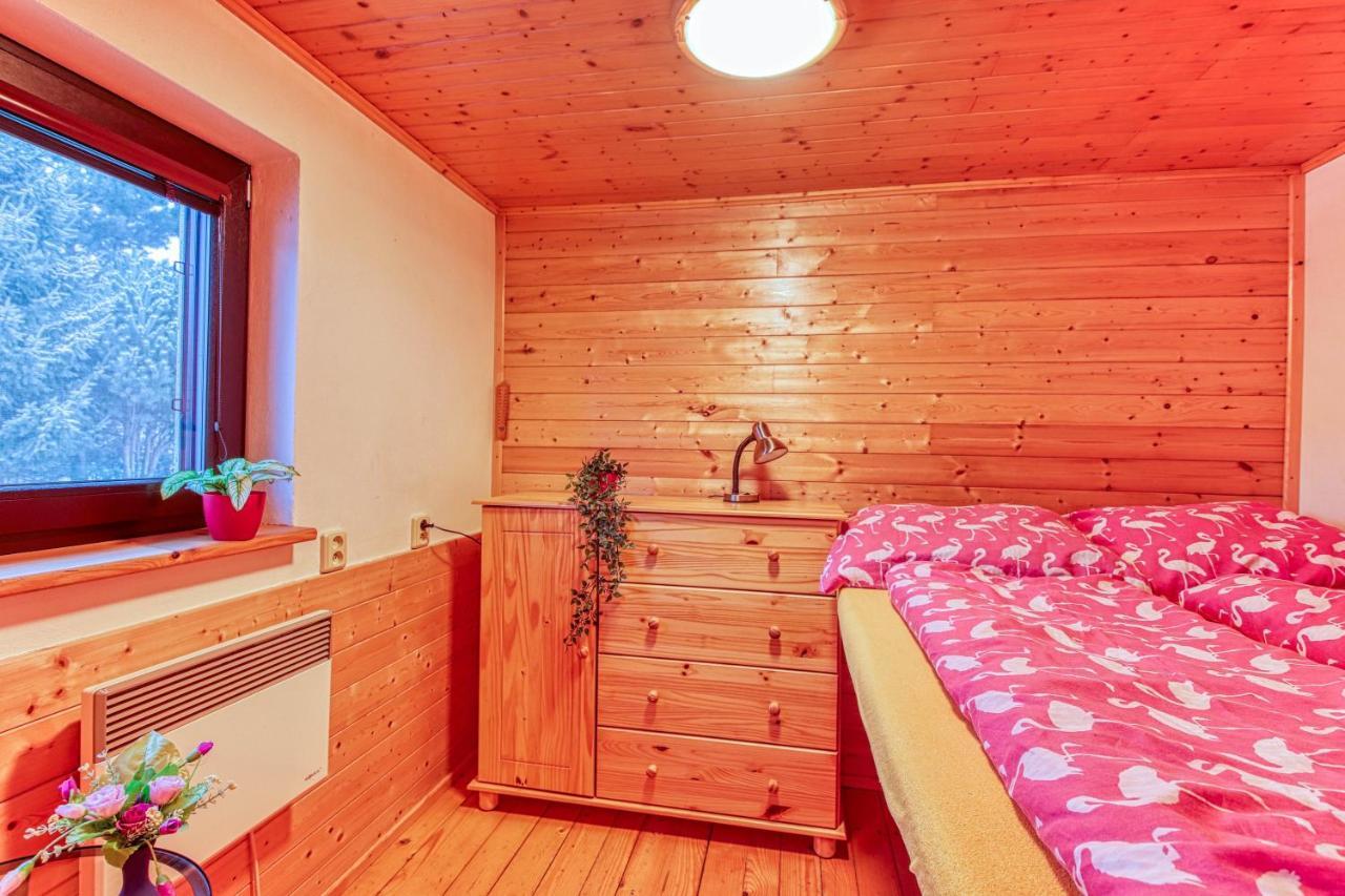Apartman Kinskych Roznov pod Radhostem Ngoại thất bức ảnh